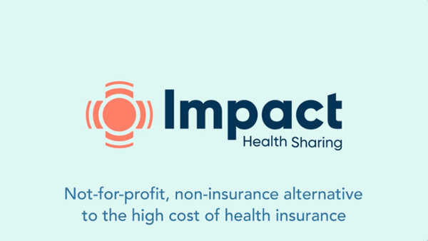 Why Impact Health Care Sharing is the Future of Affordable&nbsp;Care