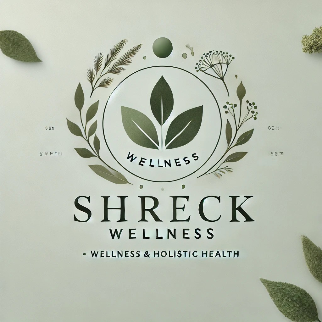 Wellness by Trina & Jerry Shreck