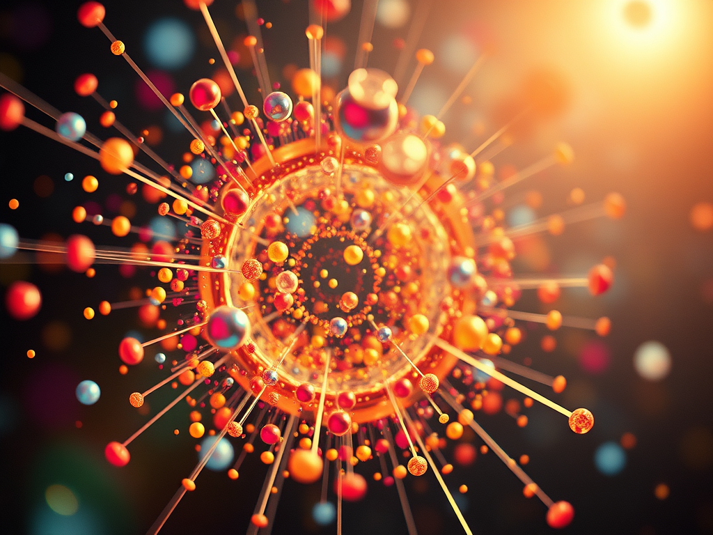 Introduction to Quantum&nbsp;Healing