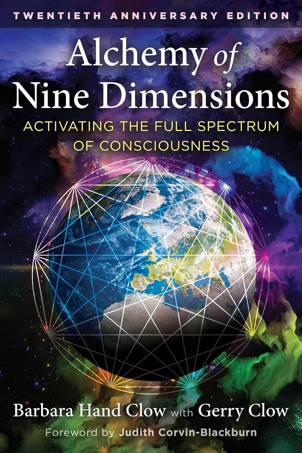 Transformative Insights from Alchemy of the Nine&nbsp;Dimensions