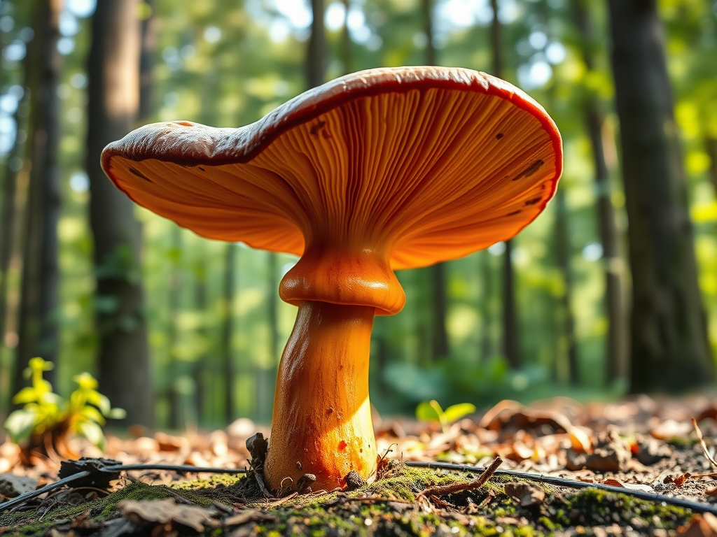 Reishi Mushroom: The Science-Backed ‘Mushroom of Immortality’ and How to Use&nbsp;It